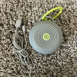 Travel sound machine